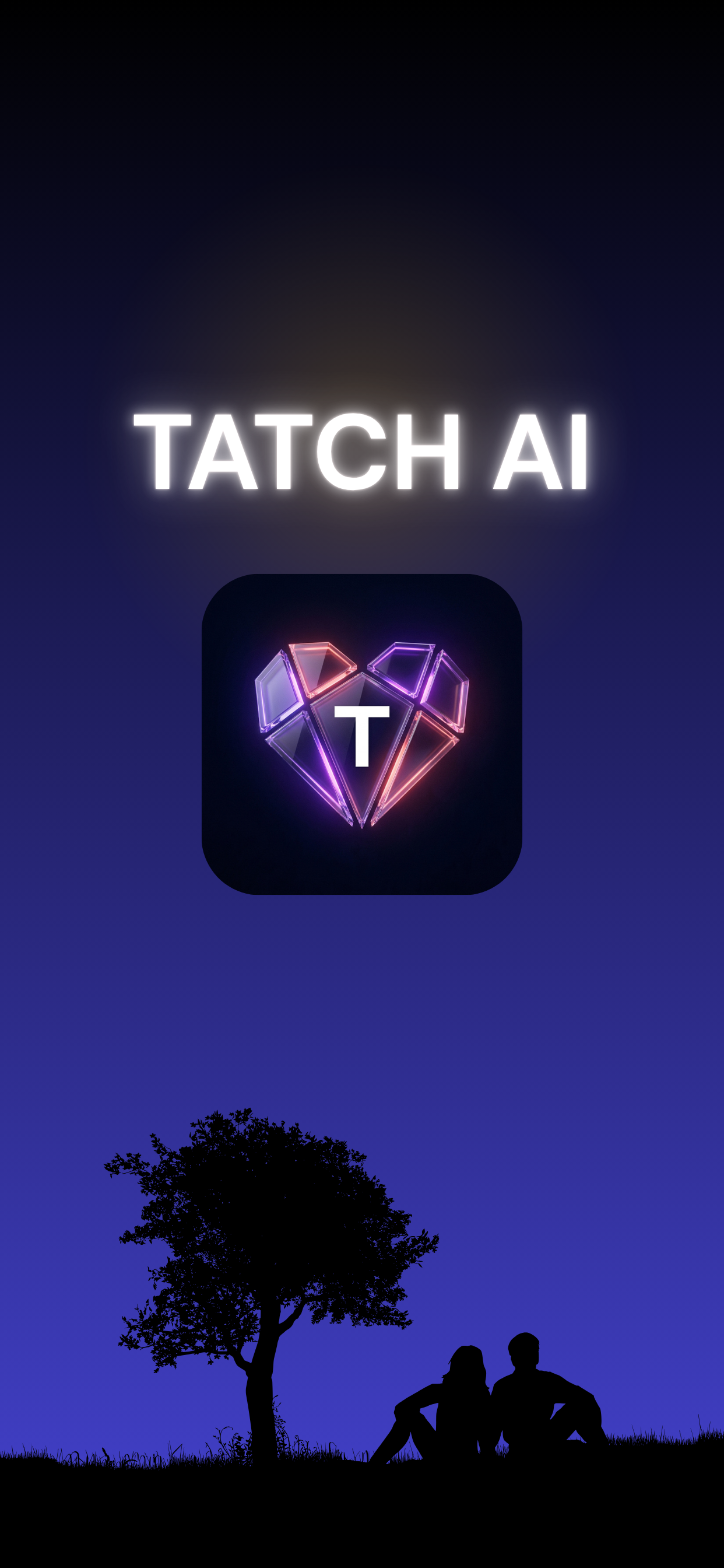 Tatch AI Branding